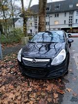 Opel opel corsa 1.4 Benzin twinport Sport *klima - Opel Corsa: B Sport