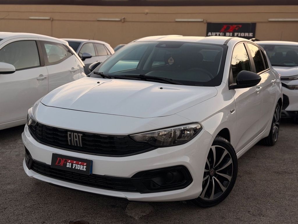 Image of Fiat Tipo