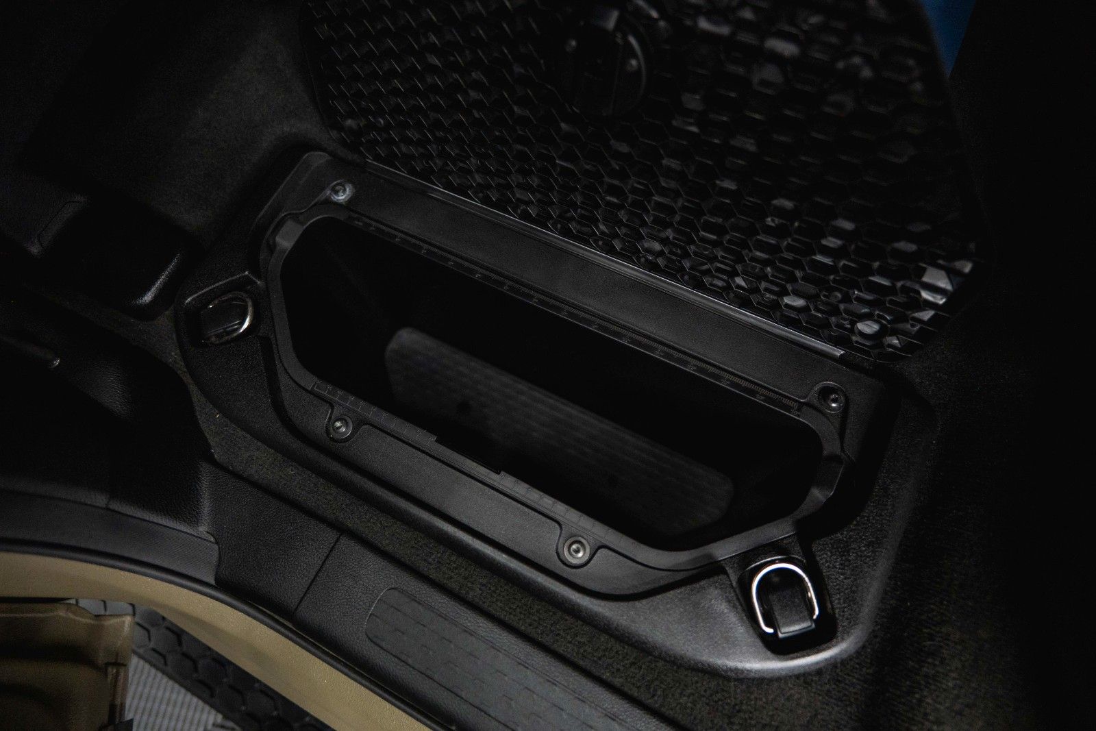 Fahrzeugabbildung Dodge RAM 5.7 V8 HEMI 4x4 PUNISHER LONGBED AxleLock