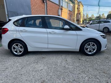 BMW 218 Active Tourer - 6