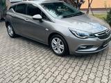 Opel Astra K - Opel Astra mit Diesel-Antrieb: Kleinwagen