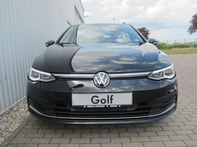 Volkswagen Golf Variant 1.5 e-TSI DSG Style