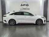 Kia pro cee'd GT*PANO-SCHIEBEDACH*KAMERA*AUTOMATIK - Kia pro cee'd / ProCeed aus 2019