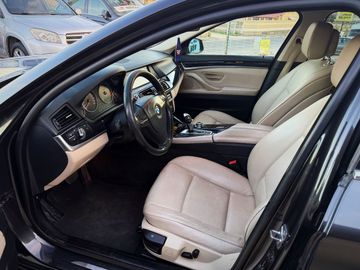 BMW 520 - 9
