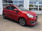 Mitsubishi Space Star 1.2 MIVEC Edition 100+ ClearTec - Mitsubishi Gebrauchtwagen Stuttgart