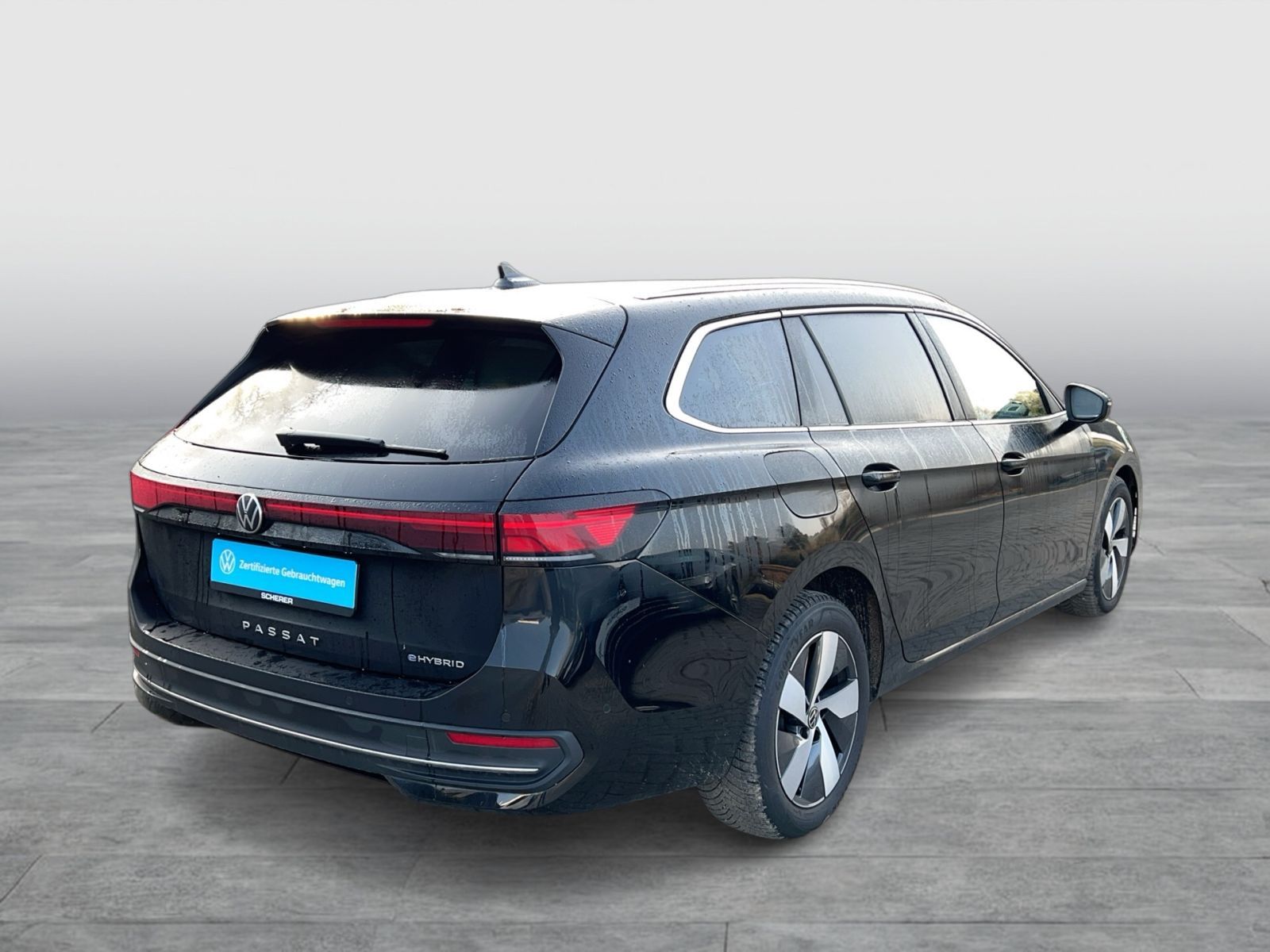 Volkswagen Passat Variant - Bild 6