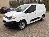 Citroën Berlingo Kasten Worker M/L1 - Citroën Berlingo l1