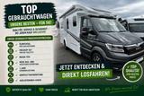 Knaus Van Ti 700 LF 4x4*SOLAR*SAT*KLIMA*WRICHTER* - Knaus Allradantrieb