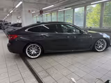 BMW 630 Gran Turismo 630d xDrive A Gran Turismo -TOP - graue BMW 630 Gran Turismo