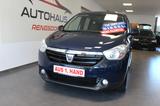 Dacia Lodgy Laureate 1,5 Diesel 1.Hand - Dacia: Laureate