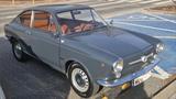 Fiat 1966 Fiat 850 Coupe - Fiat Coupe Gebrauchtwagen