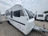 Adria Alpina 663 UK*Klima*XT4*LTE 5G Router* - Adria Etagenbett