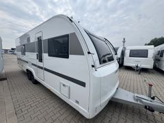 Adria Alpina 663 UK*Klima*XT4*LTE 5G Router*