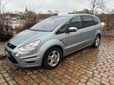 Ford S-Max 2,0 TDCi 103kW DPF Titanium X PowerShi...