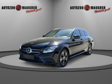 Mercedes C 220 - 2