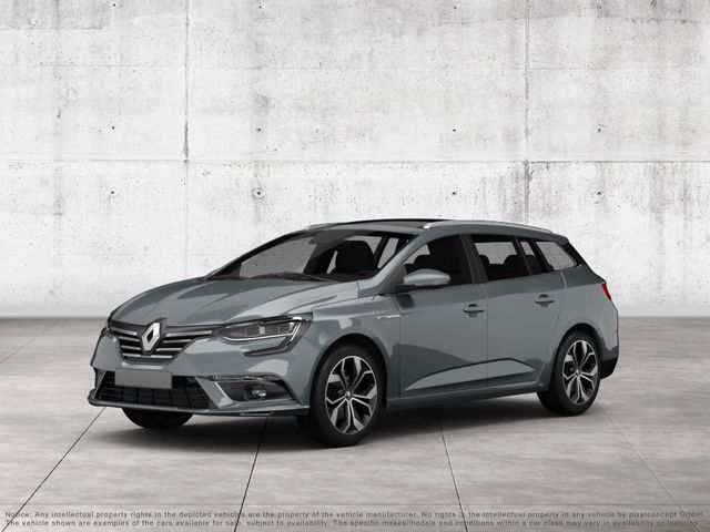 Renault Megane Grandtour BUSINESS TCe 140 EDC LED NAVI B