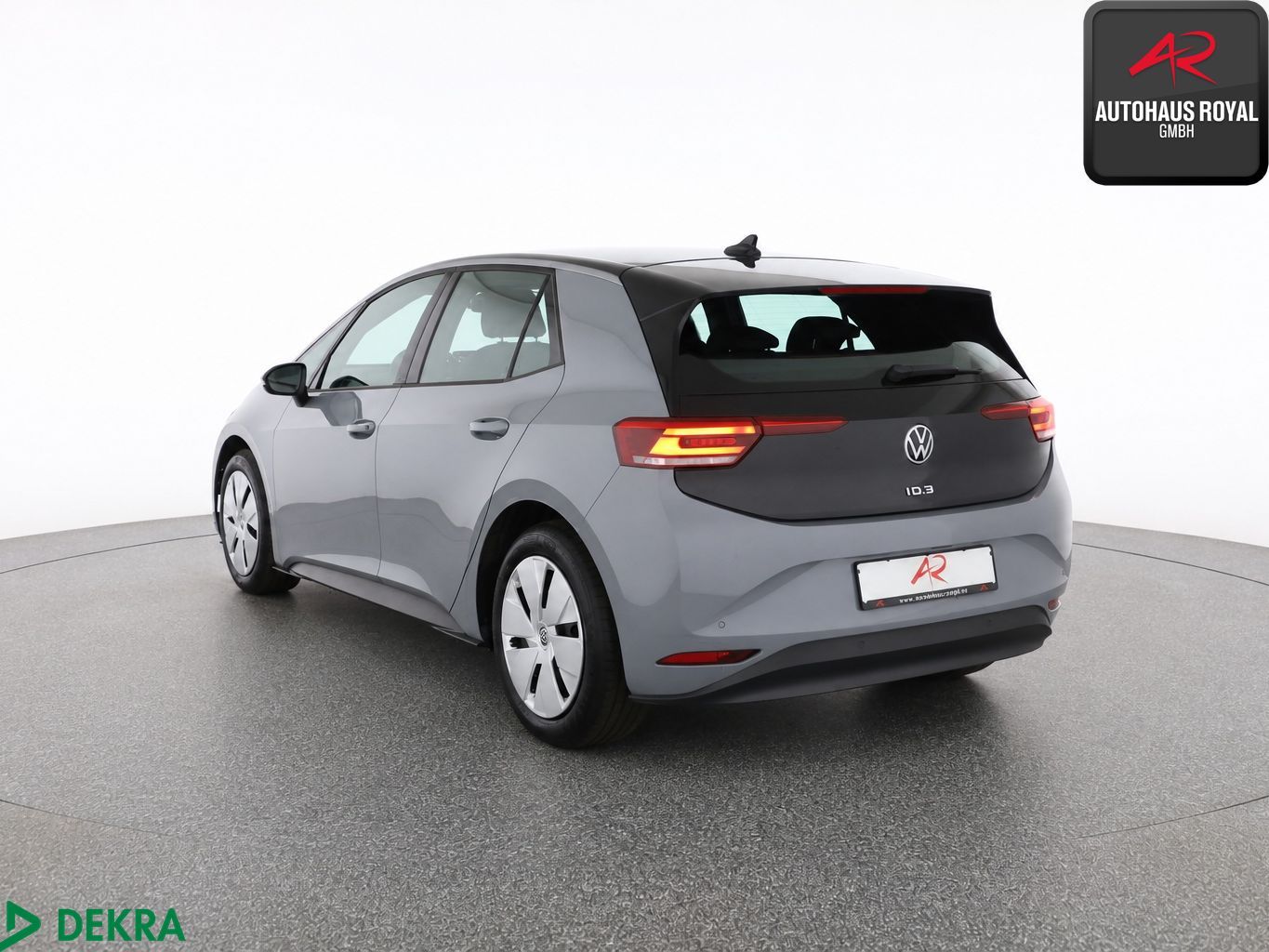 Volkswagen ID.3 PRO AMBIENTE,SPURHALTE,CARPLAY,1.HAND,SH imagem 3
