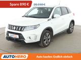 Suzuki Vitara 1.4 BoosterJet Mild-Hybrid Comfort 4x2 - gebrauchte Suzuki Vitara aus dem Jahr 2023