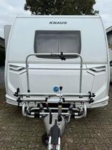 Knaus KD 500 Sport - Knaus Sport 500 KD
