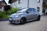 Abarth 695C 1.4 T-Jet 16V 695C Edizione Maserati MT... - Abarth 695C Gebrauchtwagen