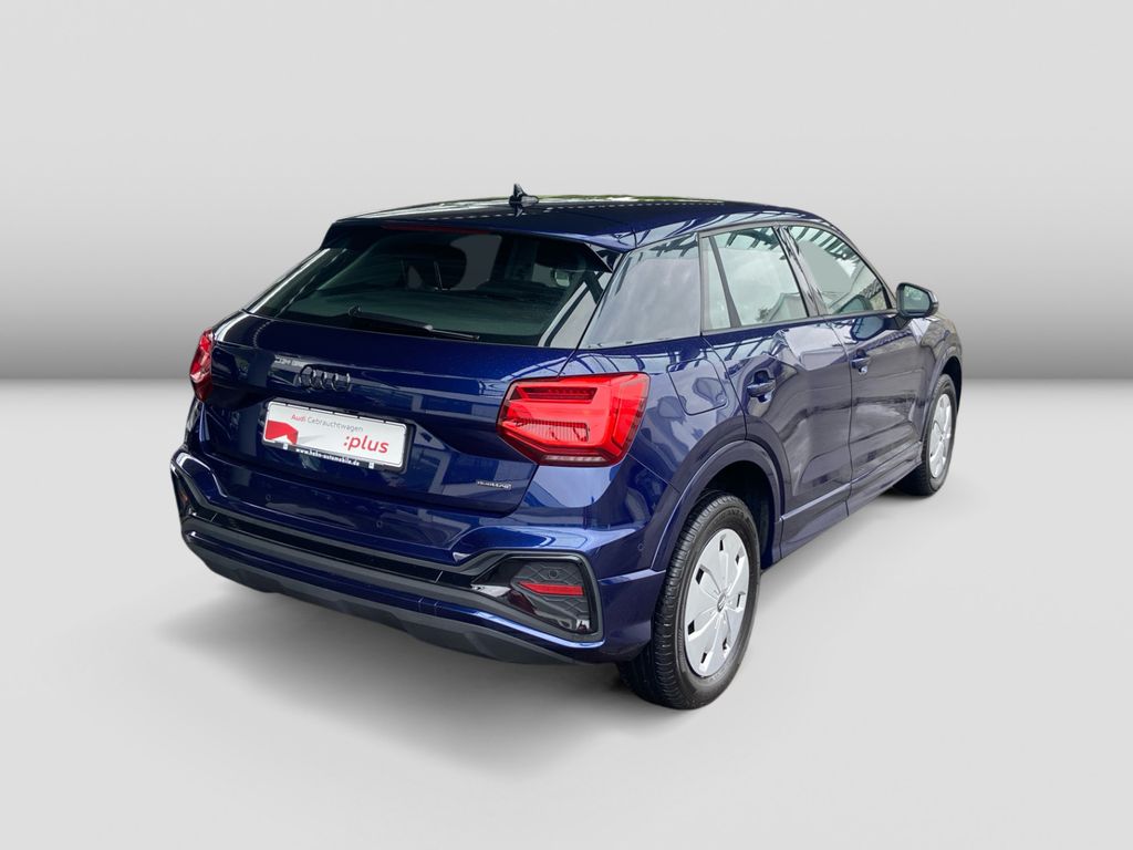 Audi Q2 — fotografia 2