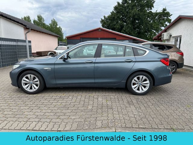 BMW 535 Gran Turismo xDrive Leder*Kamera*Navi*Xenon