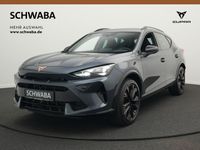 Cupra Formentor - Vorschau Bild 1
