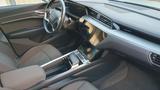 Audi e-tron 50 quattro - - Audi e-tron: Von Privat