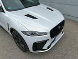 Jaguar F-Pace SVR 575 EDITION HUD Pano Garantie 2029 - Jaguar F-Pace aus 2024