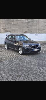 BMW X1 18d Automatik Xenon Tempomat - BMW 118 SUV