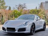 Porsche 991.2 Carrera S Cabrio PDK | Sport Chrono | BOSE - Porsche 911 Urmodell von privat