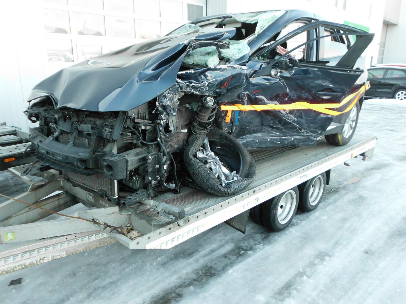 Mazda CX-3 Sports-Line