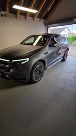 2020 Mercedes-BENZ EQC 缩略图 11