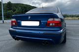 BMW 530d A Original M-Paket M5 Optik Automatik  - gebrauchte BMW 530 aus dem Jahr 2002
