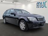 Mercedes-Benz C 220 T CDI Blueefficiency 5/27 Hu/Schalter - Mercedes-Benz C 220 bis 10.000 Euro