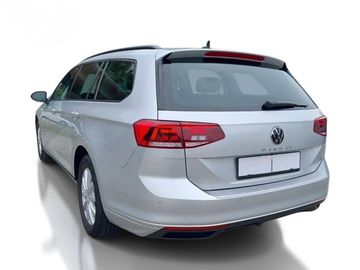Volkswagen Passat Variant - 3