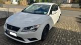 Seat Leon 1.2 TSI 81kW  Style - Gepflegt in weiß - Seat Leon: 2.8