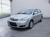 Toyota Corolla 1.6 Edition / Compact+2-Hand+S-Heft+Temp - Toyota Corolla: 1.6
