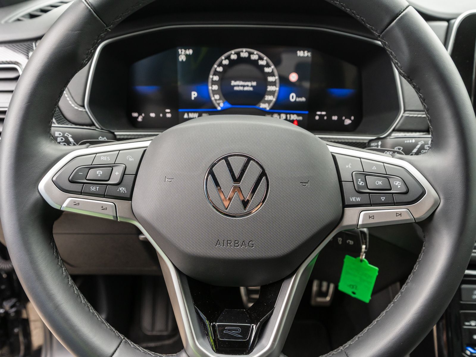 Volkswagen T-Cross - Bild 20