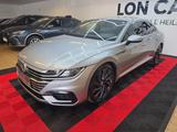 Volkswagen Arteon R-Line Sportpaket/Navi/Alcantara - Volkswagen mit Diesel-Antrieb: Limousine, Sportpaket