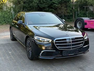 Mercedes S 400 - 4
