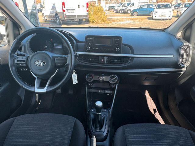KIA Picanto Edition 7 EMOTION