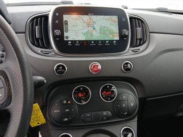 Abarth 595 Competizione 1.4 T-Jet *BEATS*NAVI*XENON*