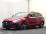 Hyundai i30 CW Prime Mild-Hybrid *Aut./Panorama/Leder* - Hyundai i30 Prime mit Hybrid-Antrieb (Benzin/Elektro)