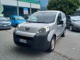 Peugeot Bipper 1300 HDI EURO 5 - graue Peugeot Bipper