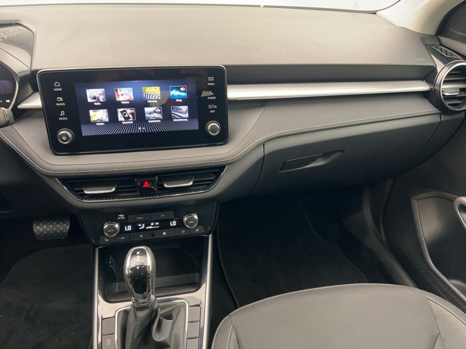 Skoda Fabia - Bild 7