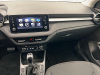 Skoda Fabia - Vorschau Bild 7