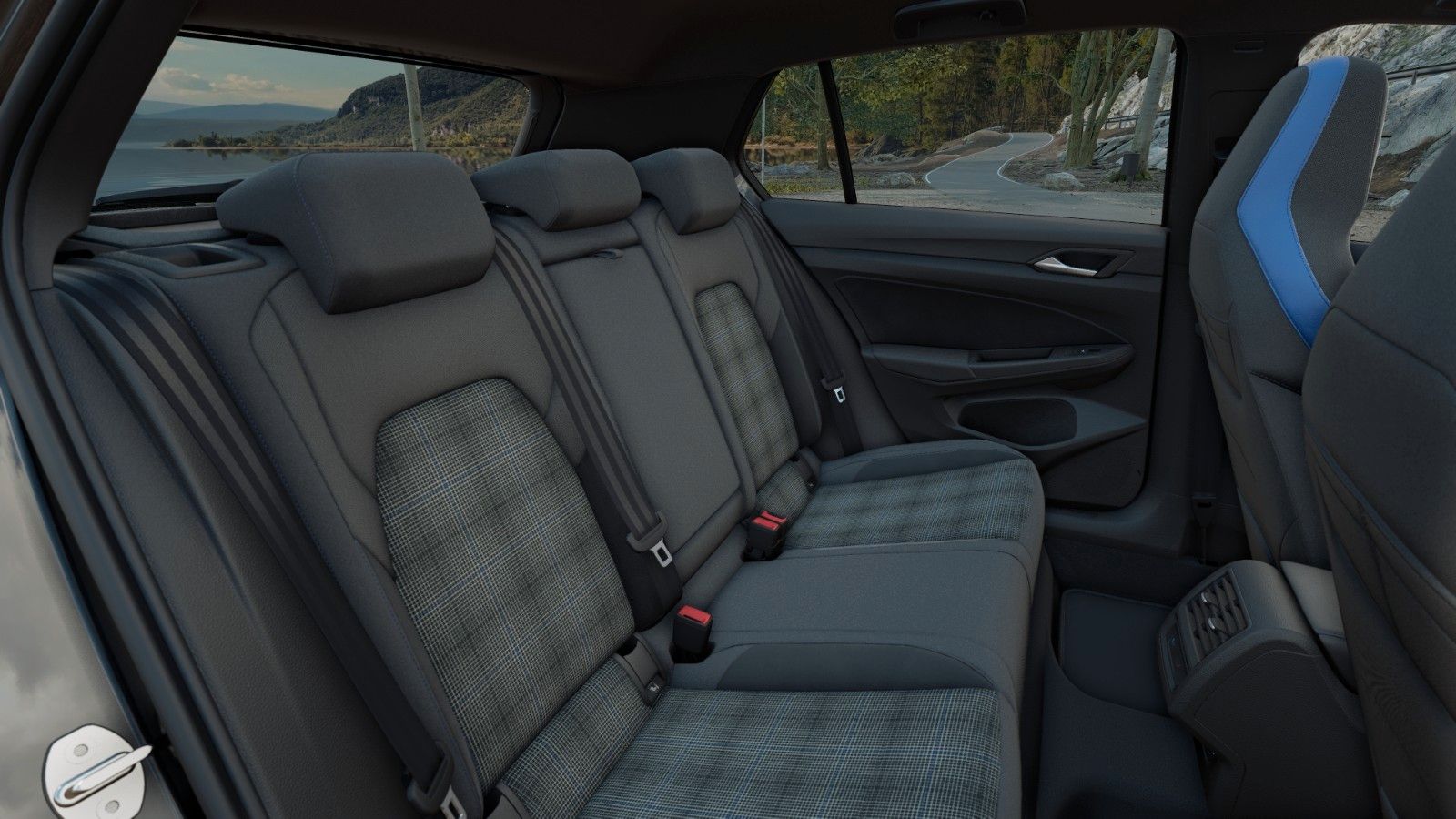 Volkswagen Golf - Bild 12
