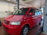 Volkswagen T5 Multivan - VW T5 Multivan in Bielefeld
