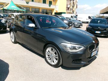 BMW 118 - 3